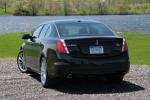 Lincoln MKS EcoBoost 2010 года